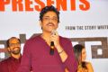 Nagarjuna @ Goodachari Success Meet Stills