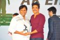 Ahishek Nama, Nagarjuna @ Goodachari Success Meet Stills