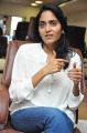 Goodachari Actress Supriya Yarlagadda Interview Stills