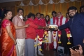 Google Kuttappan Movie Pooja Stills