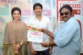 Gopichand 25th Movie Opening Stills