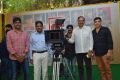 Gopichand 25th Movie Opening Stills