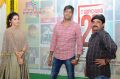 Director K Chakravarthy @ Gopichand 25th Movie Opening Stills