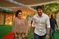 Mehreen Pirzada @ Gopichand 25th Movie Opening Stills