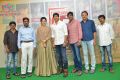 Gopichand 25th Movie Opening Stills