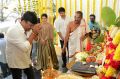 Gopichand 25th Movie Opening Stills