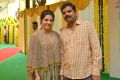 Gopichand 25th Movie Opening Stills