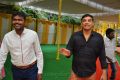 Gopichand 25th Movie Opening Stills