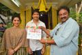 Gopichand 25th Movie Opening Stills