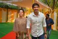 Mehreen Pirzada @ Gopichand 25th Movie Opening Stills