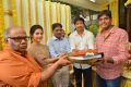 Gopichand 25th Movie Opening Stills