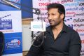 Gautham Nanda Hero Gopichand at Radio City 91.1 FM Photos