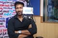 Actor Gopichand at Radio City 91.1 FM for Gautham Nanda Movie Promotions