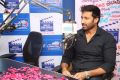 Gautham Nanda Hero Gopichand at Radio City 91.1 FM Photos