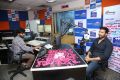 Gautham Nanda Hero Gopichand at Radio City 91.1 FM Photos