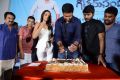 Actor Gopichand Birthday Celebrations 2017 by Gautham Nanda Movie Team