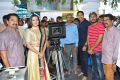 Gopichand-Catherine Tresa-Sampath Nandi Movie Opening Stills