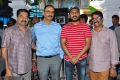 Gopichand-Catherine Tresa-Sampath Nandi Movie Opening Stills