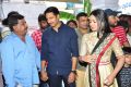 Gopichand-Catherine Tresa-Sampath Nandi Movie Opening Stills