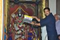 Gopichand Sampath Nandi Movie Opening Stills