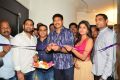 Gopichand inaugurates Filmy Junction, Hyderabad