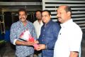 Gopichand inaugurates Filmy Junction, Hyderabad