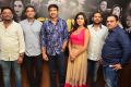 Gopichand launches "Filmy Junction" Blockbuster Food & Bar at Film Nagar, Hyderabad