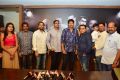 Gopichand launches "Filmy Junction" Blockbuster Food & Bar at Film Nagar, Hyderabad