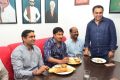 Gopichand inaugurates Filmy Junction, Hyderabad