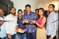 Gopichand inaugurates Filmy Junction, Hyderabad