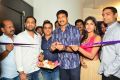 Gopichand launches "Filmy Junction" Blockbuster Food & Bar at Film Nagar, Hyderabad