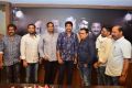 Gopichand launches "Filmy Junction" Blockbuster Food & Bar at Film Nagar, Hyderabad