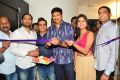 Gopichand inaugurates Filmy Junction, Hyderabad