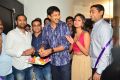 south indian thalis and filmy breakfast in filmy junction inaguration by gopichand