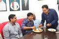 south indian thalis and filmy breakfast in filmy junction inaguration by gopichand