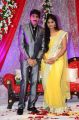 Director Gopichand Malineni - Sri Satya Wedding Reception Photos