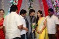 Actor Srihari at Director Gopichand Malineni Wedding Reception Photos