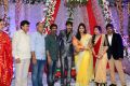 Bhaskarabhatla Ravikumar at Director Gopichand Malineni Wedding Reception Photos