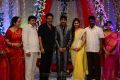 Victory Venkatesh at Director Gopichand Malineni Wedding Reception Photos