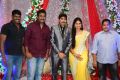 Vamsi at Director Gopichand Malineni Wedding Reception Photos