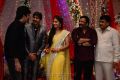 Ravi Teja, Kona Venkat at Director Gopichand Malineni Wedding Reception Photos