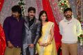 Harish Shankar at Director Gopichand Malineni Wedding Reception Photos