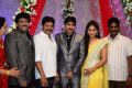 Srihari at Director Gopichand Malineni Wedding Reception Photos