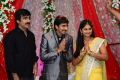 Ravi Teja at Director Gopichand Malineni Wedding Reception Photos