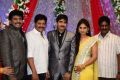 Srihari at Director Gopichand Malineni Wedding Reception Photos