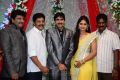 Actor Srihari at Director Gopichand Malineni Wedding Reception Photos