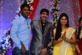 Director Gopichand Malineni Wedding Reception Photos