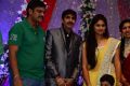 Director Gopichand Malineni Wedding Reception Photos