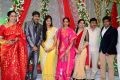 Director Gopichand Malineni Marriage Reception Photos