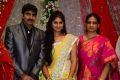 Director Gopichand Malineni Wedding Reception Photos